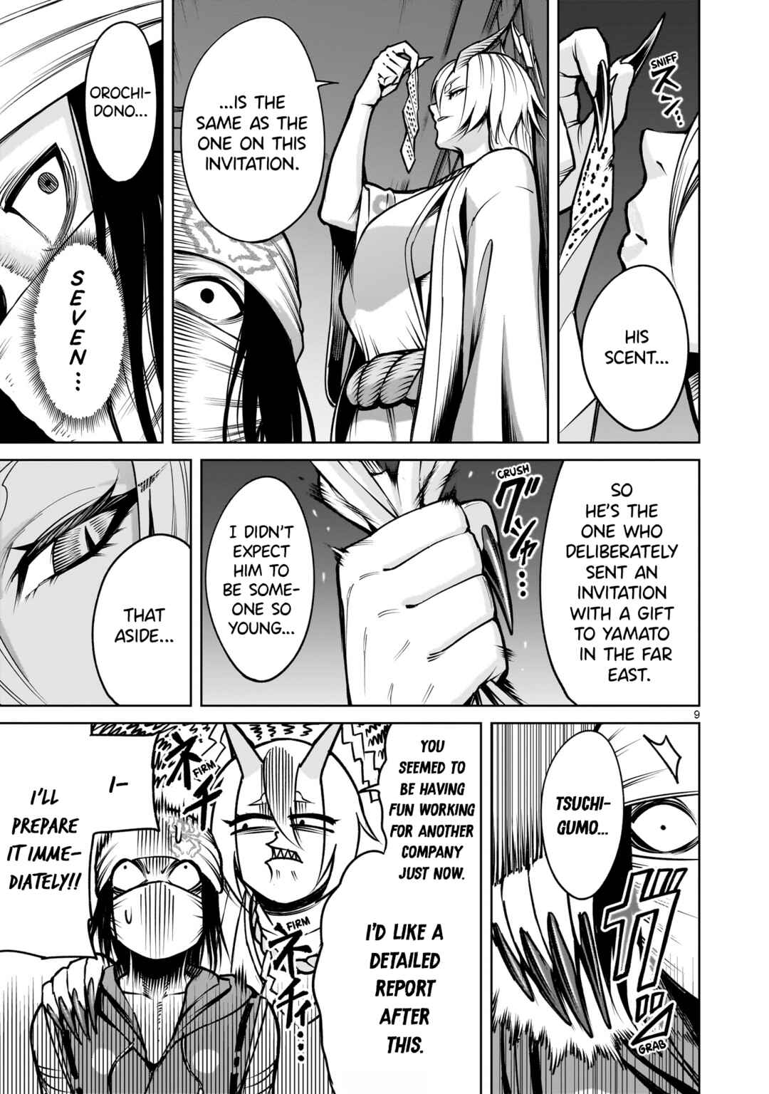 Chapter 66 - Page 9