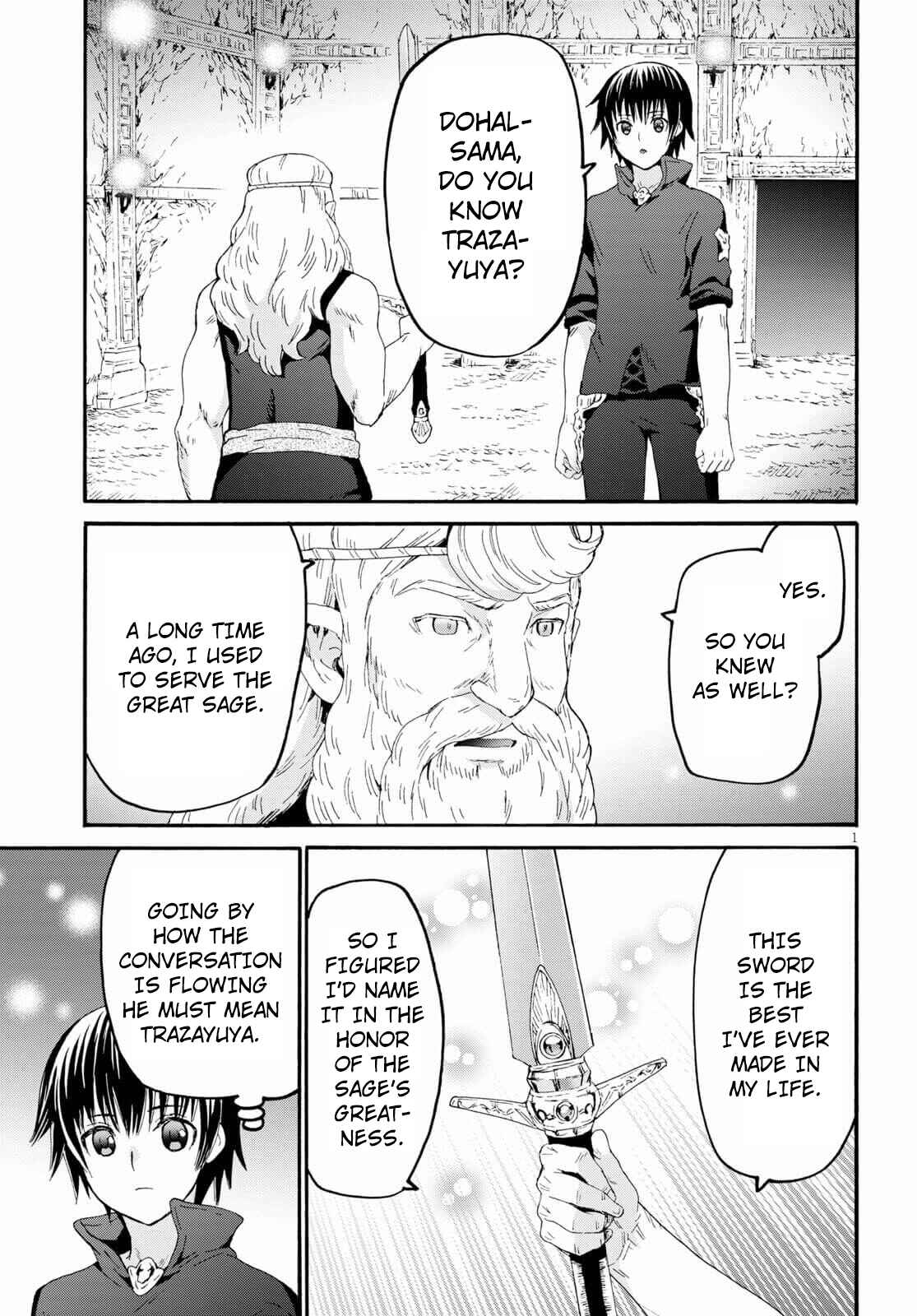 Chapter 73 - Page 3