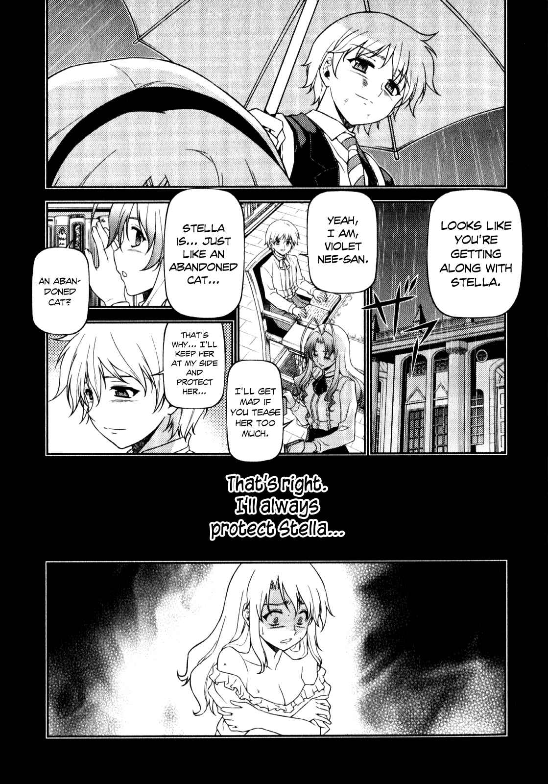 Chapter 49 - Page 21