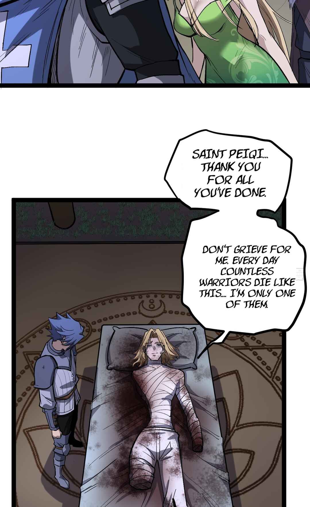 Chapter 95 - Page 17