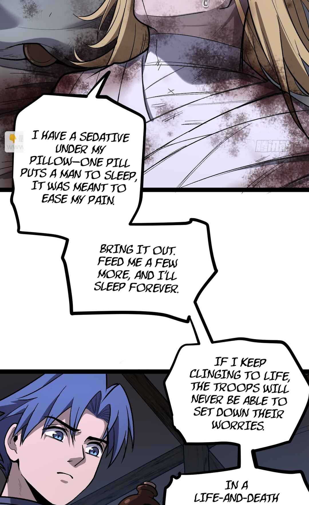 Chapter 95 - Page 19