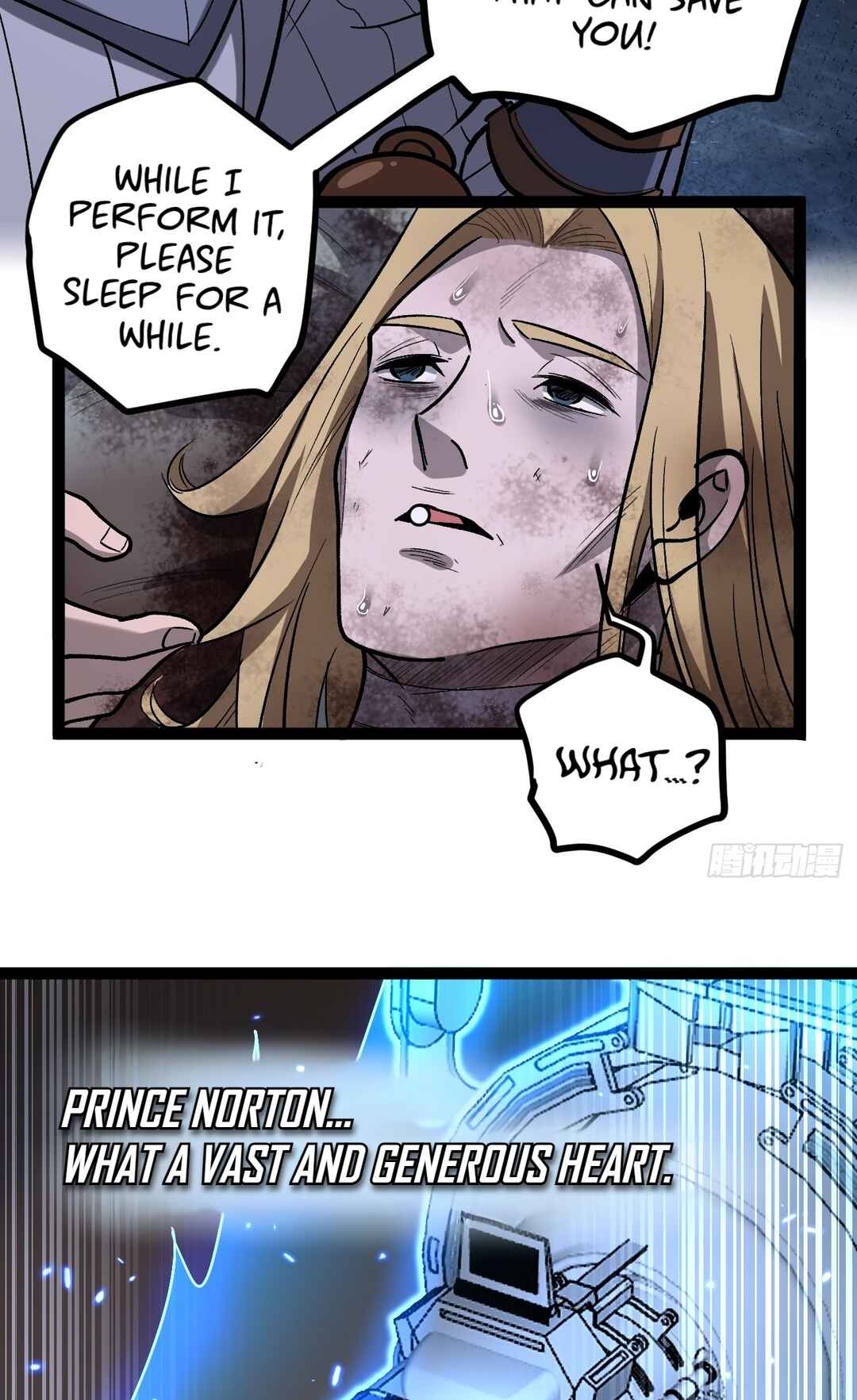 Chapter 95 - Page 22