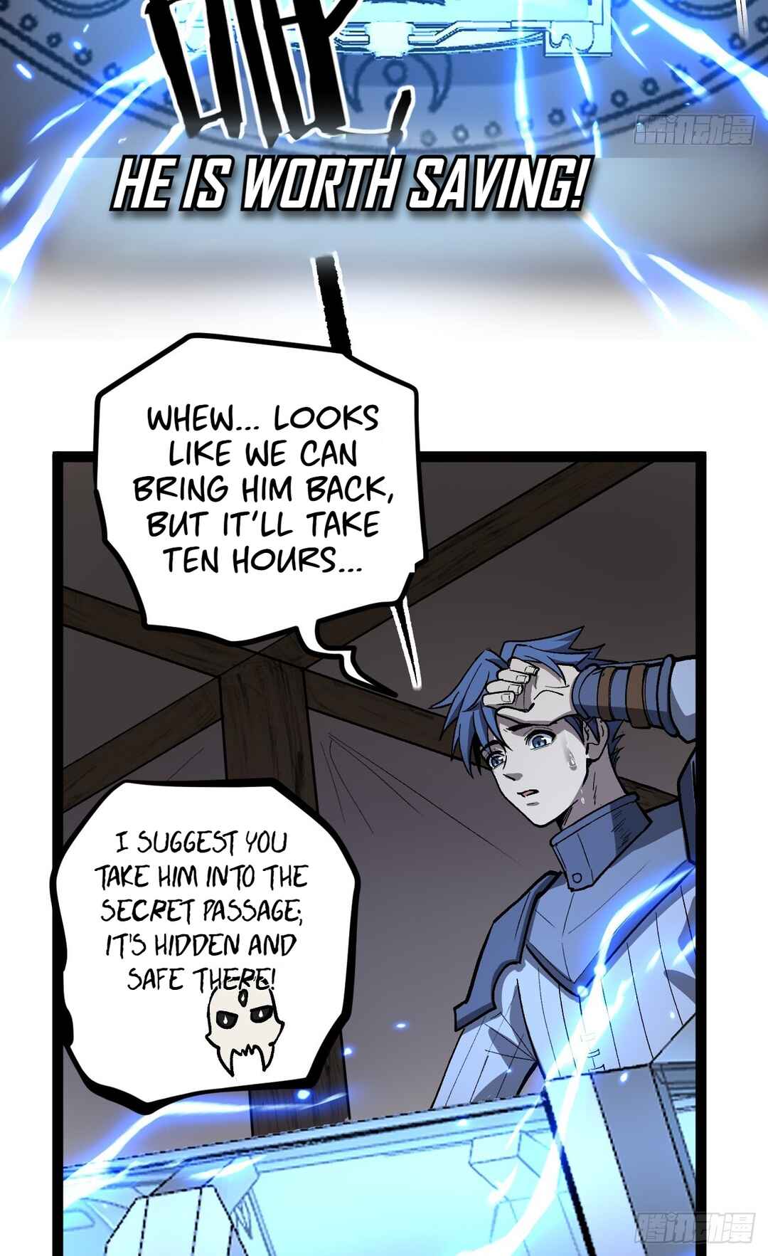 Chapter 95 - Page 26