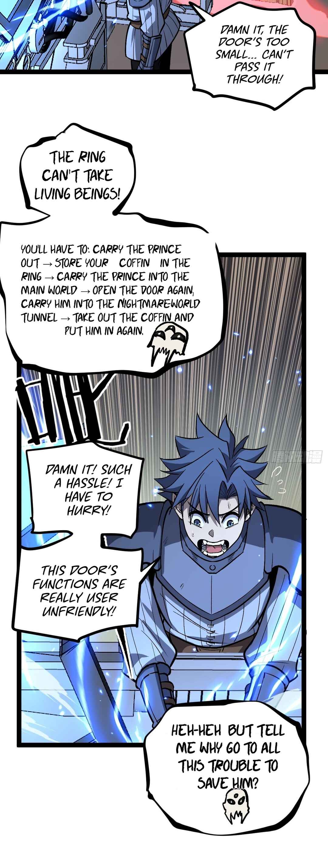 Chapter 95 - Page 28