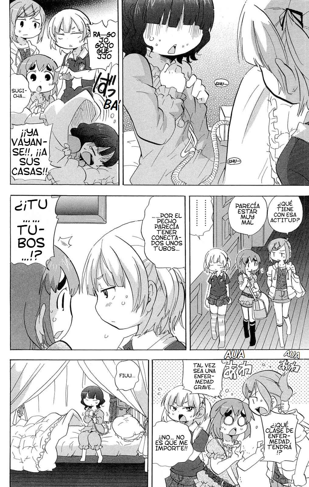 Chapter 204 - Page 3
