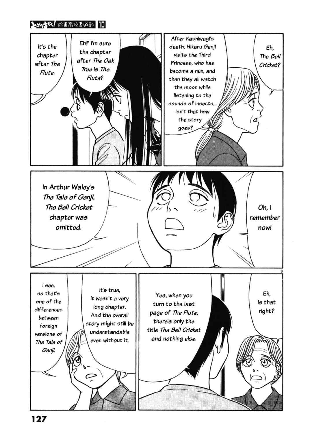 Chapter 123 - Page 9