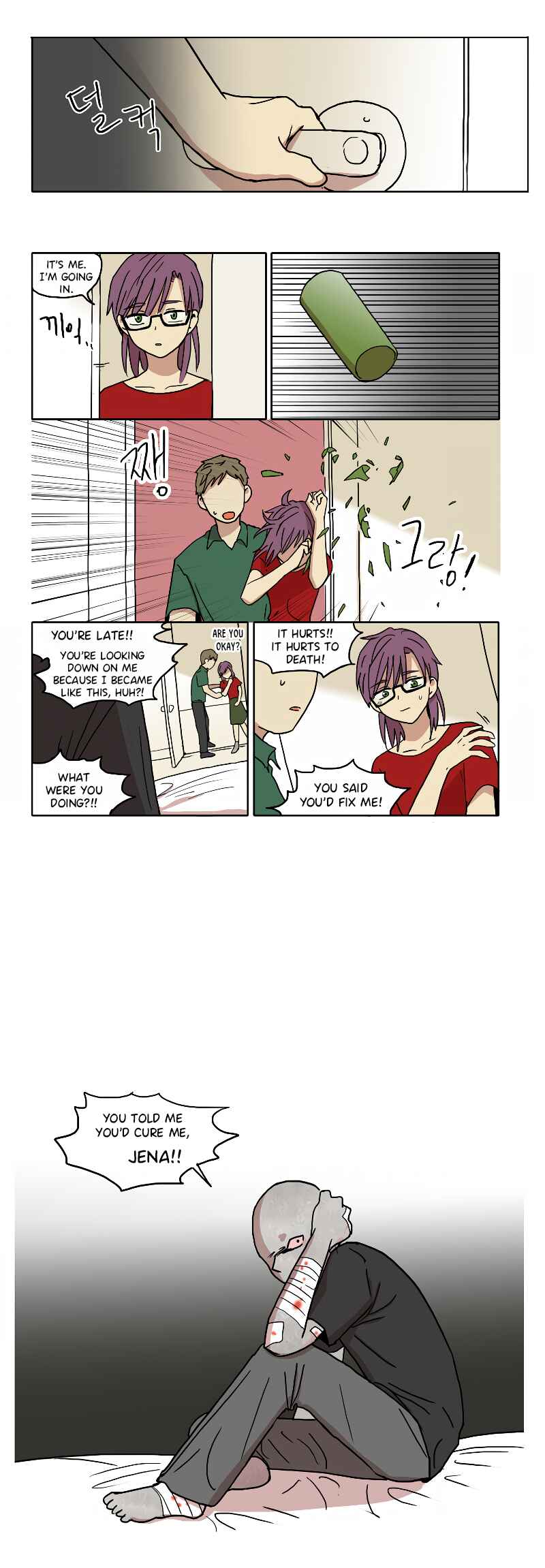 Chapter 65 - Page 10