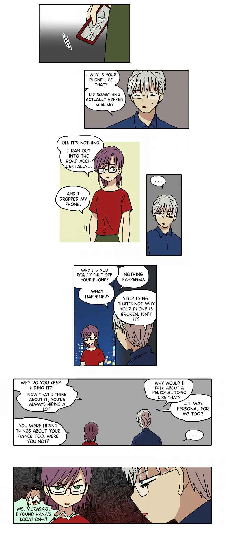 Chapter 65 - Page 3