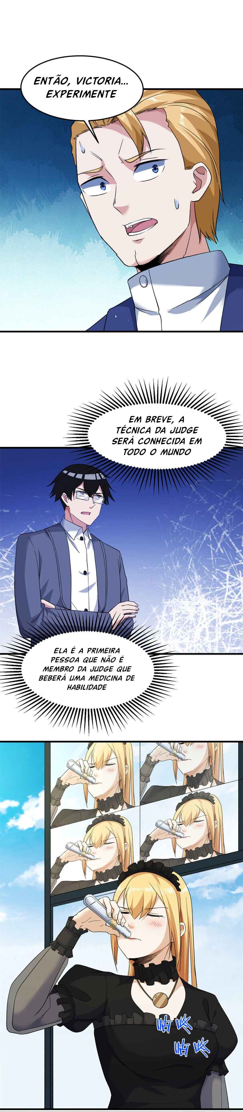 Chapter 129 - Page 29