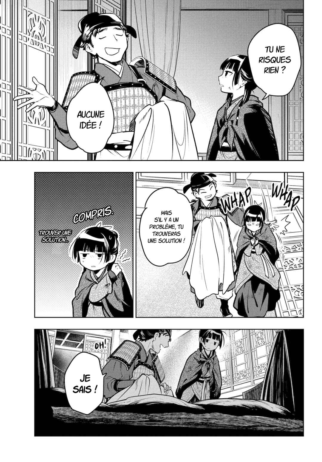 Chapter 82.2 - Page 18