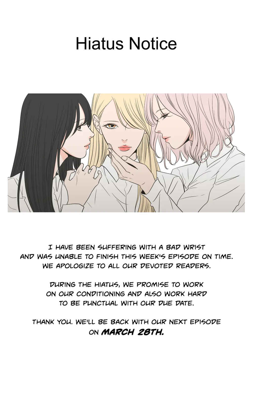 Chapter 74.1 - Page 1