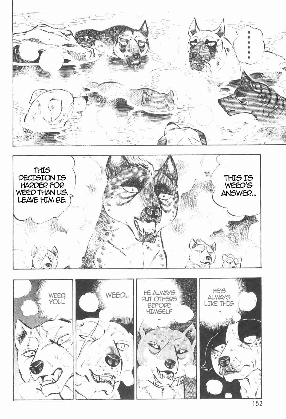 Chapter 136 - Page 15