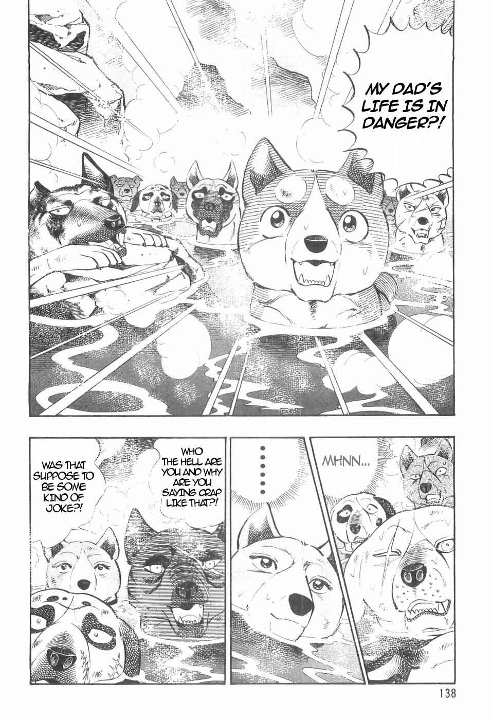 Chapter 136 - Page 2