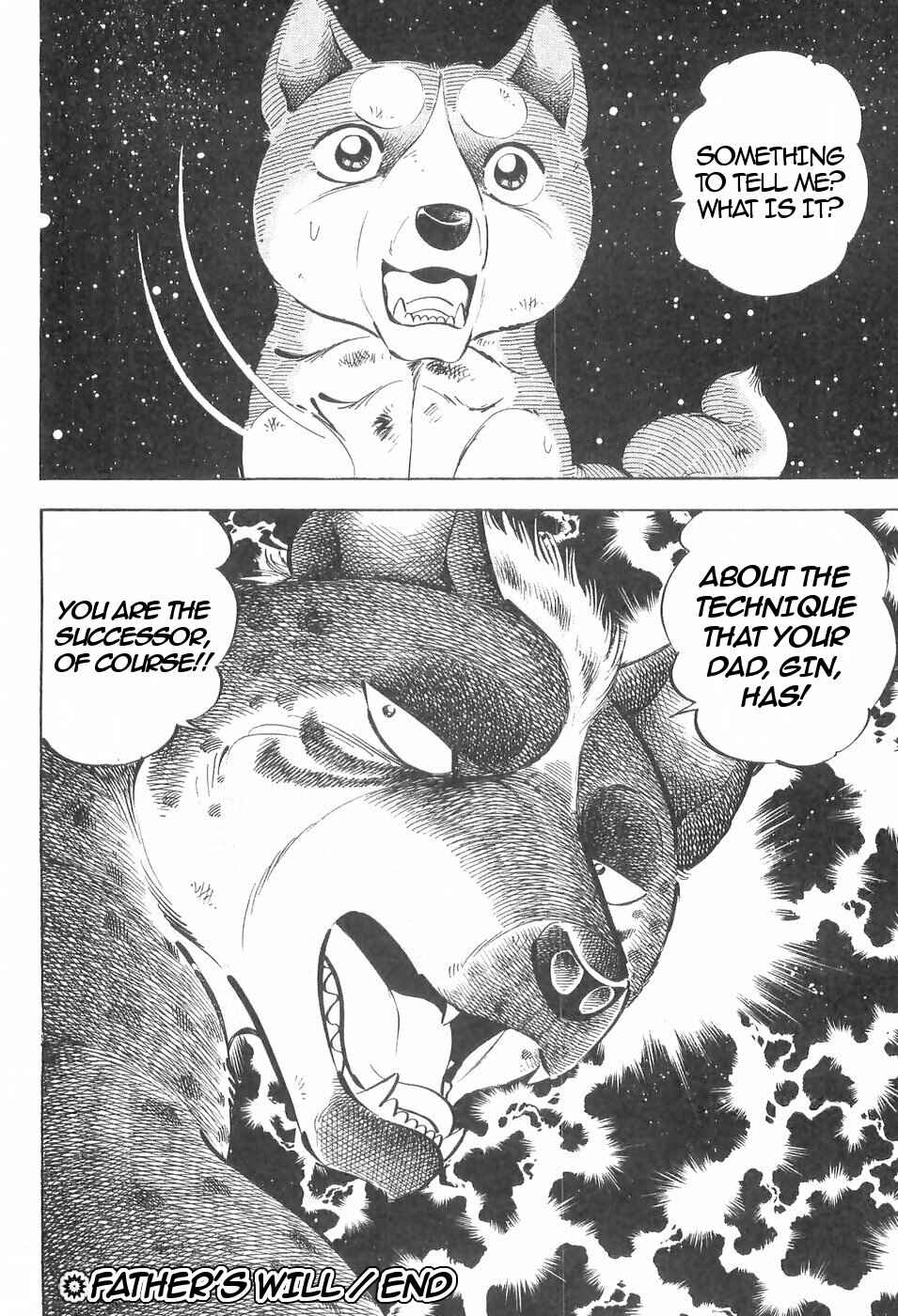 Chapter 136 - Page 21