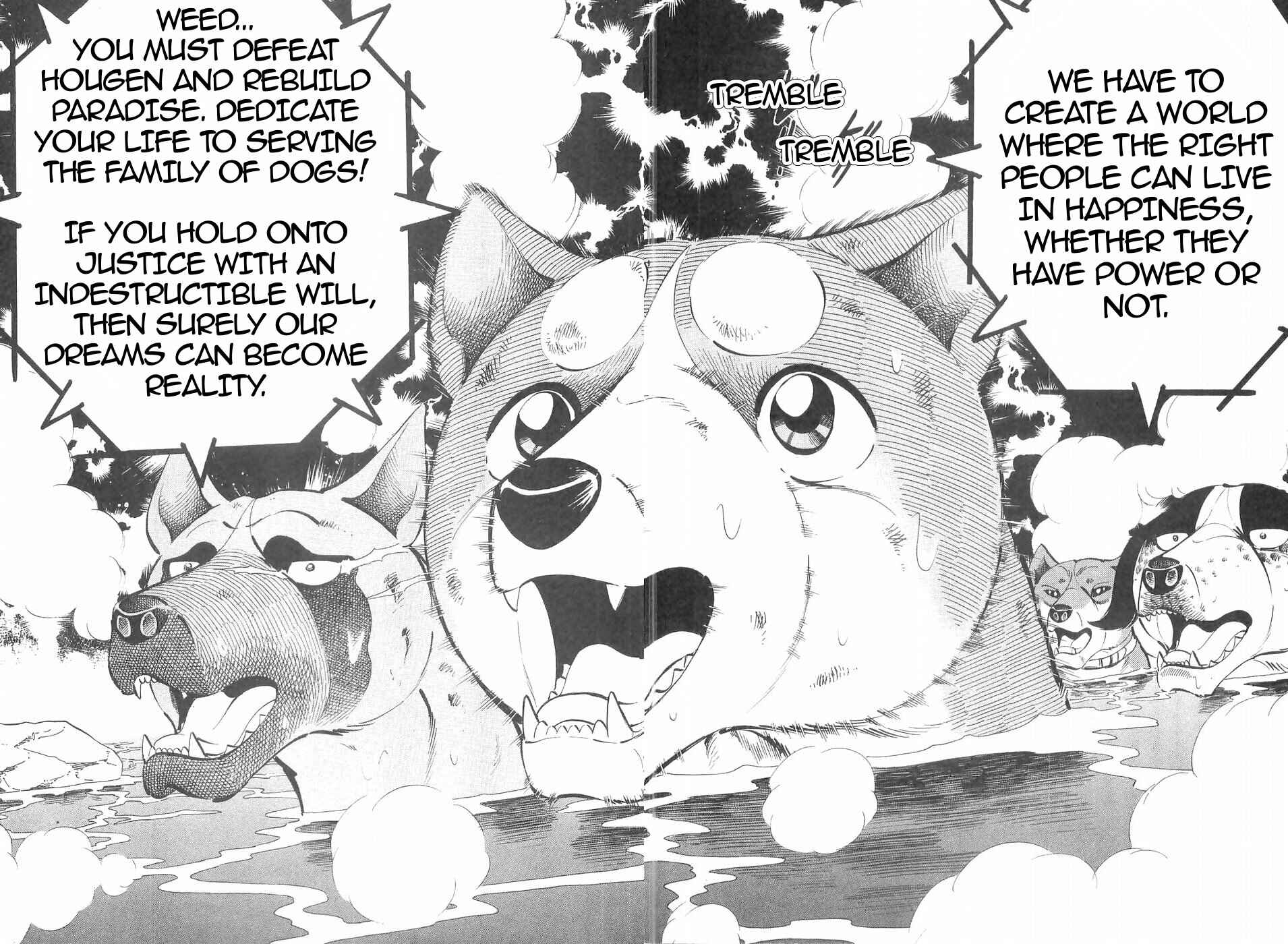 Chapter 136 - Page 6