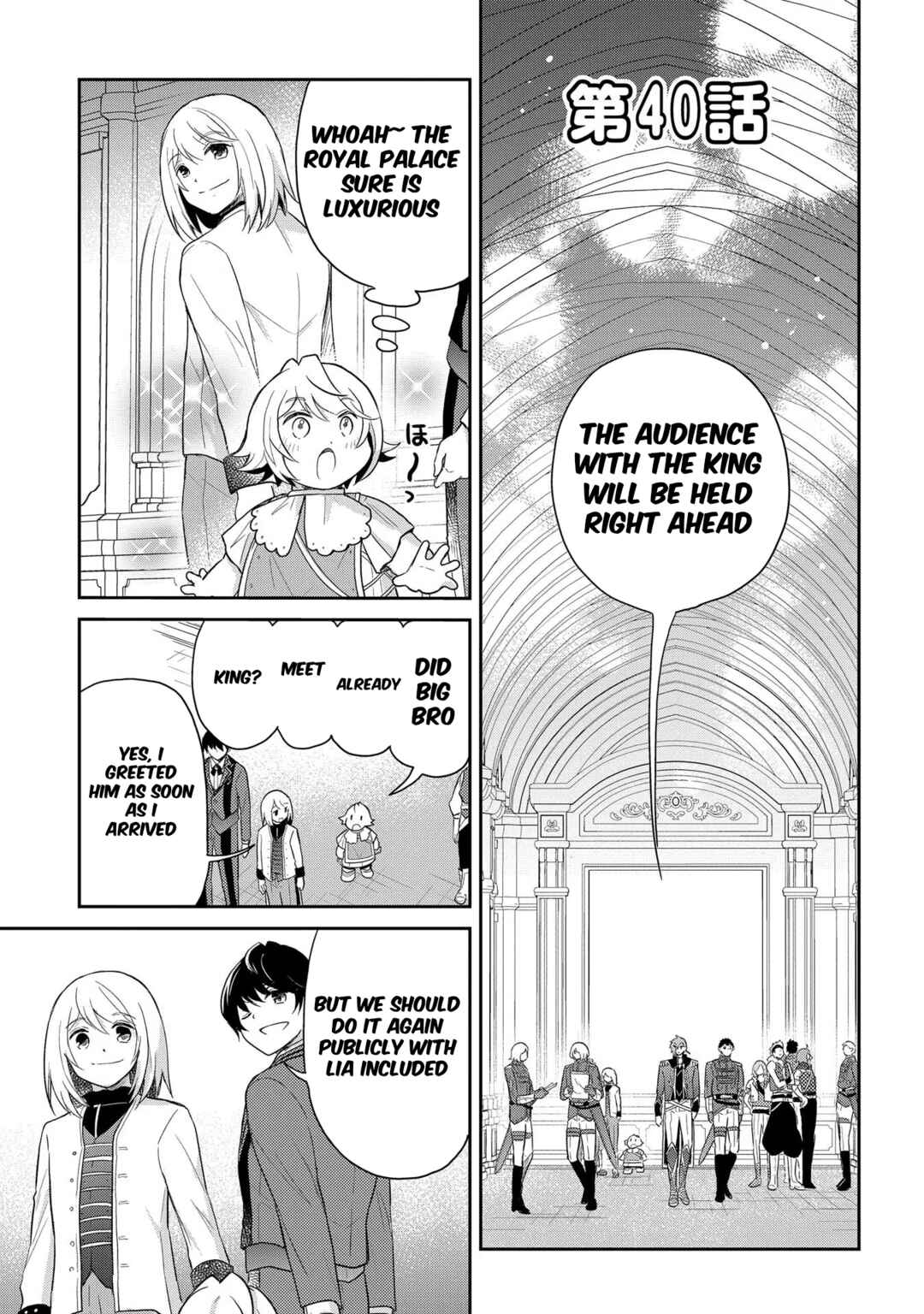 Chapter 40 - Page 1