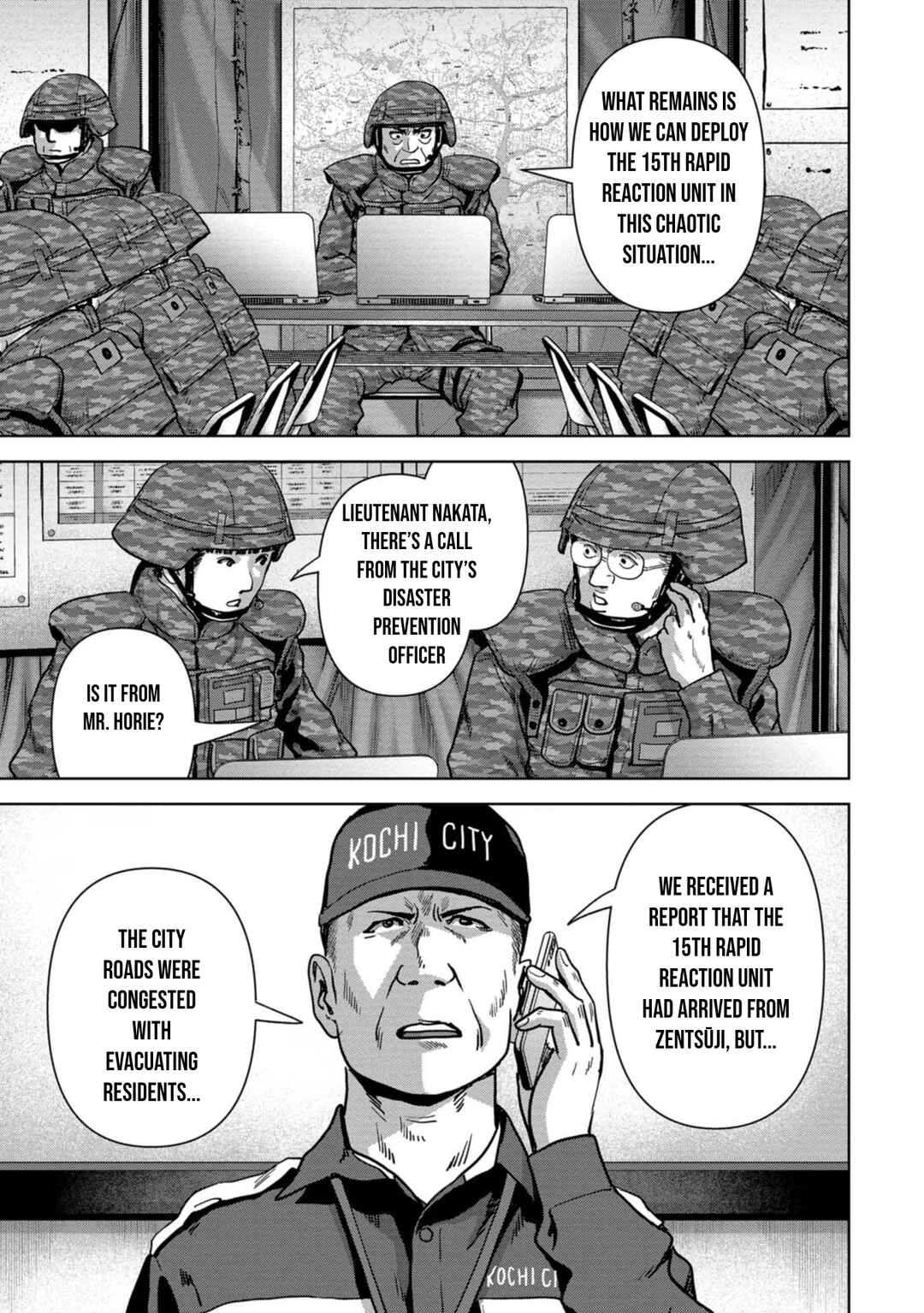 Chapter 37 - Page 9