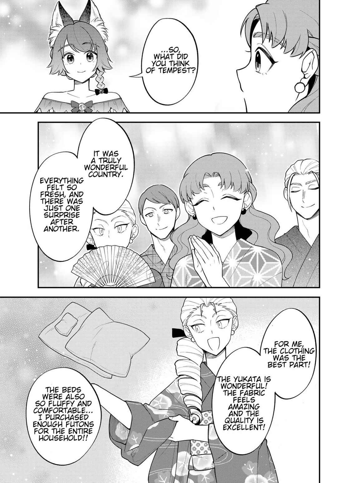 Chapter 86 - Page 21