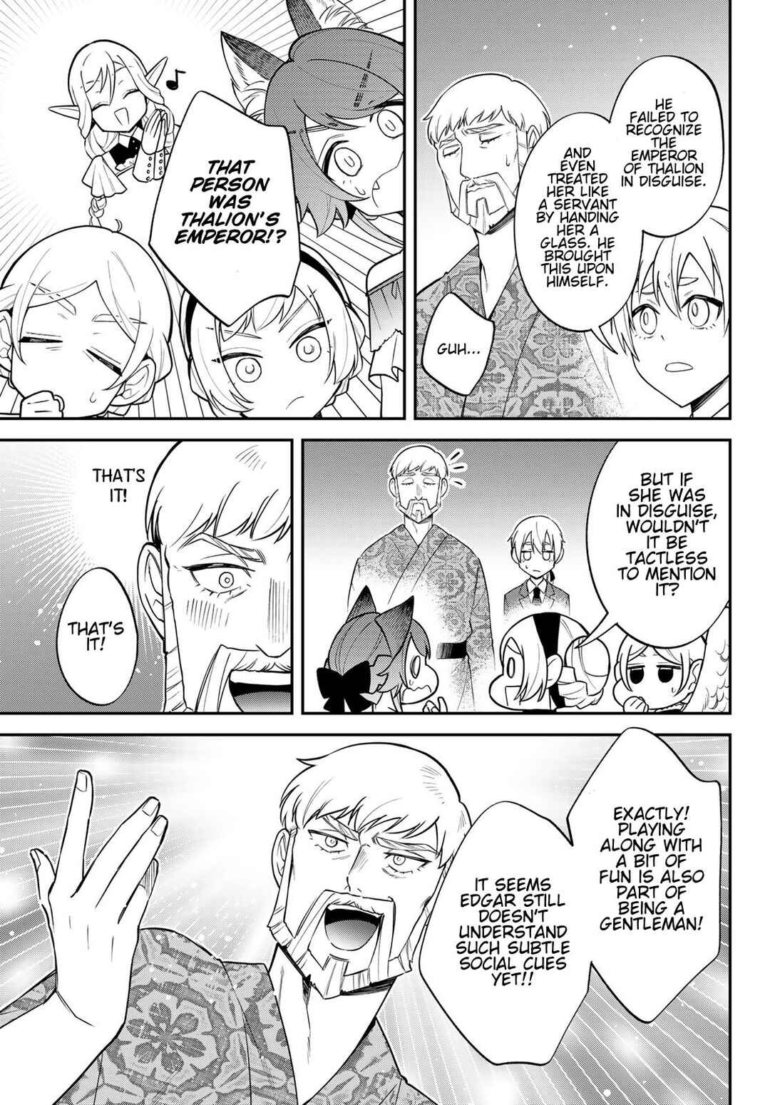 Chapter 86 - Page 25