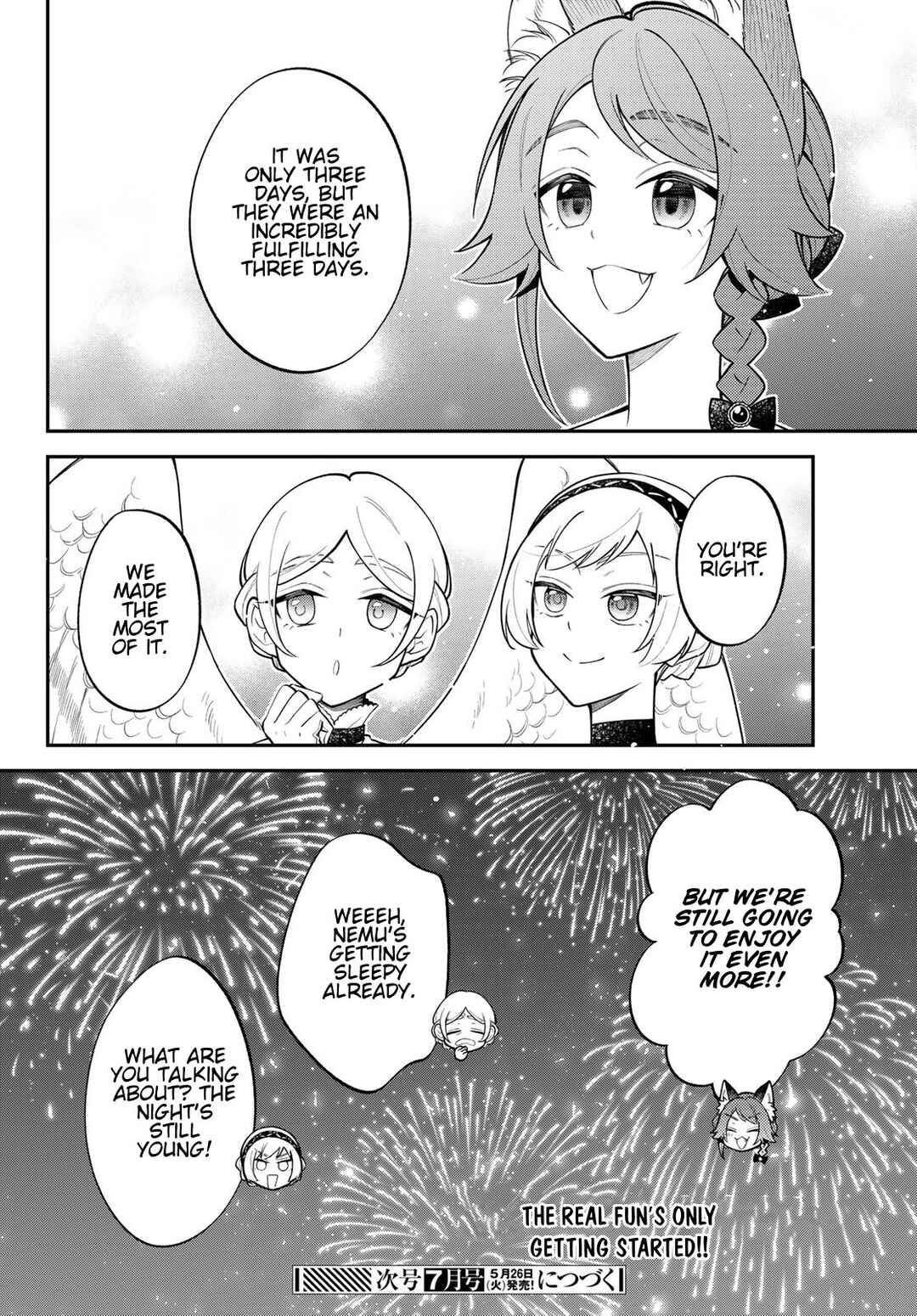 Chapter 86 - Page 28