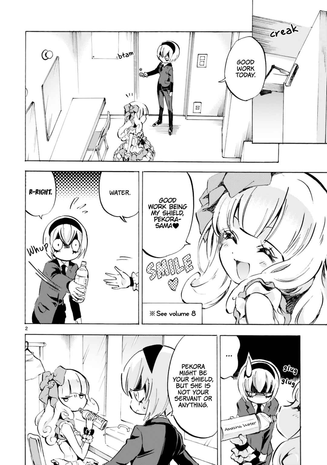 Chapter 100 - Page 2