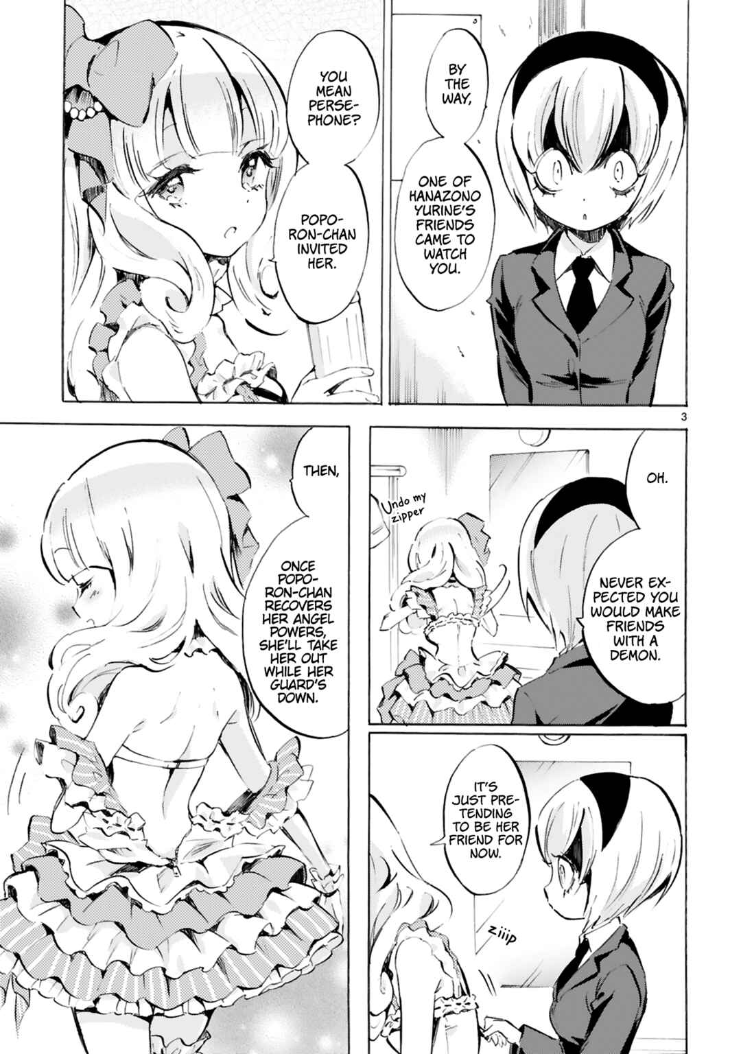 Chapter 100 - Page 3