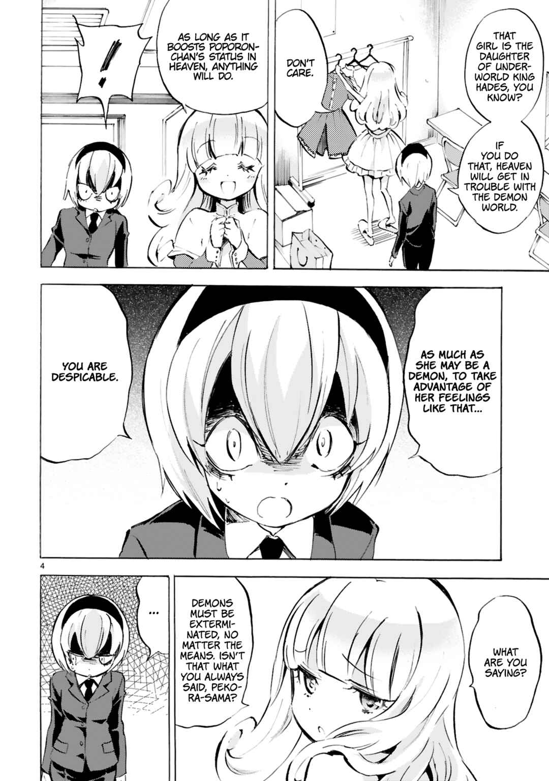 Chapter 100 - Page 4