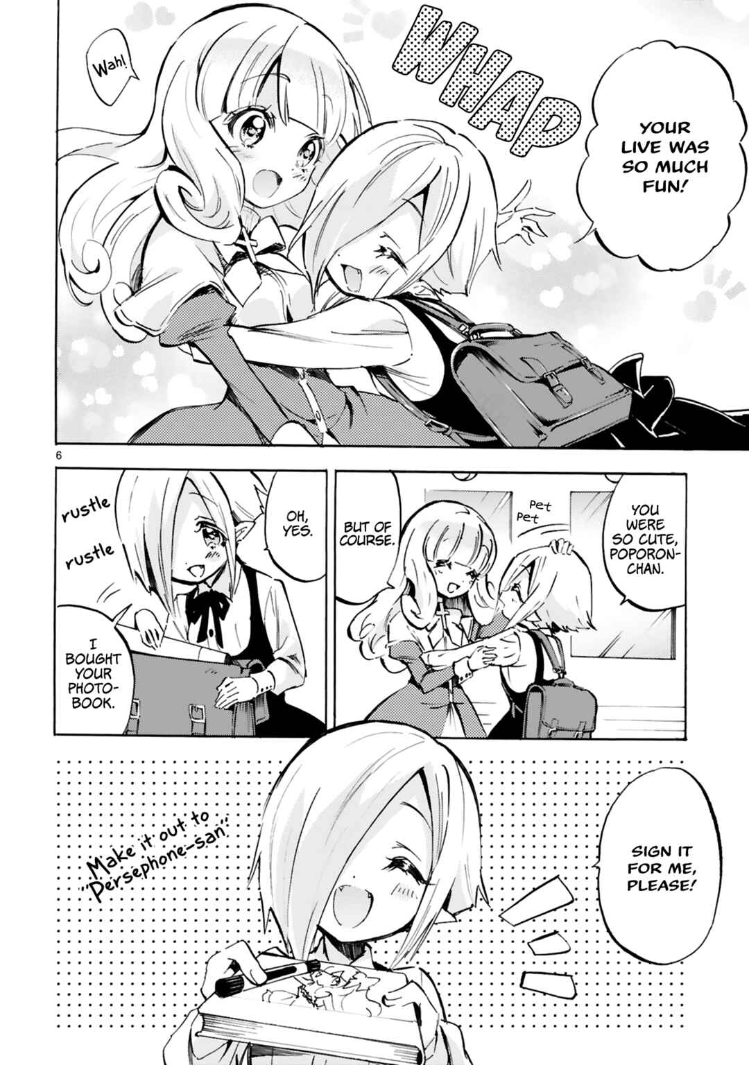 Chapter 100 - Page 6