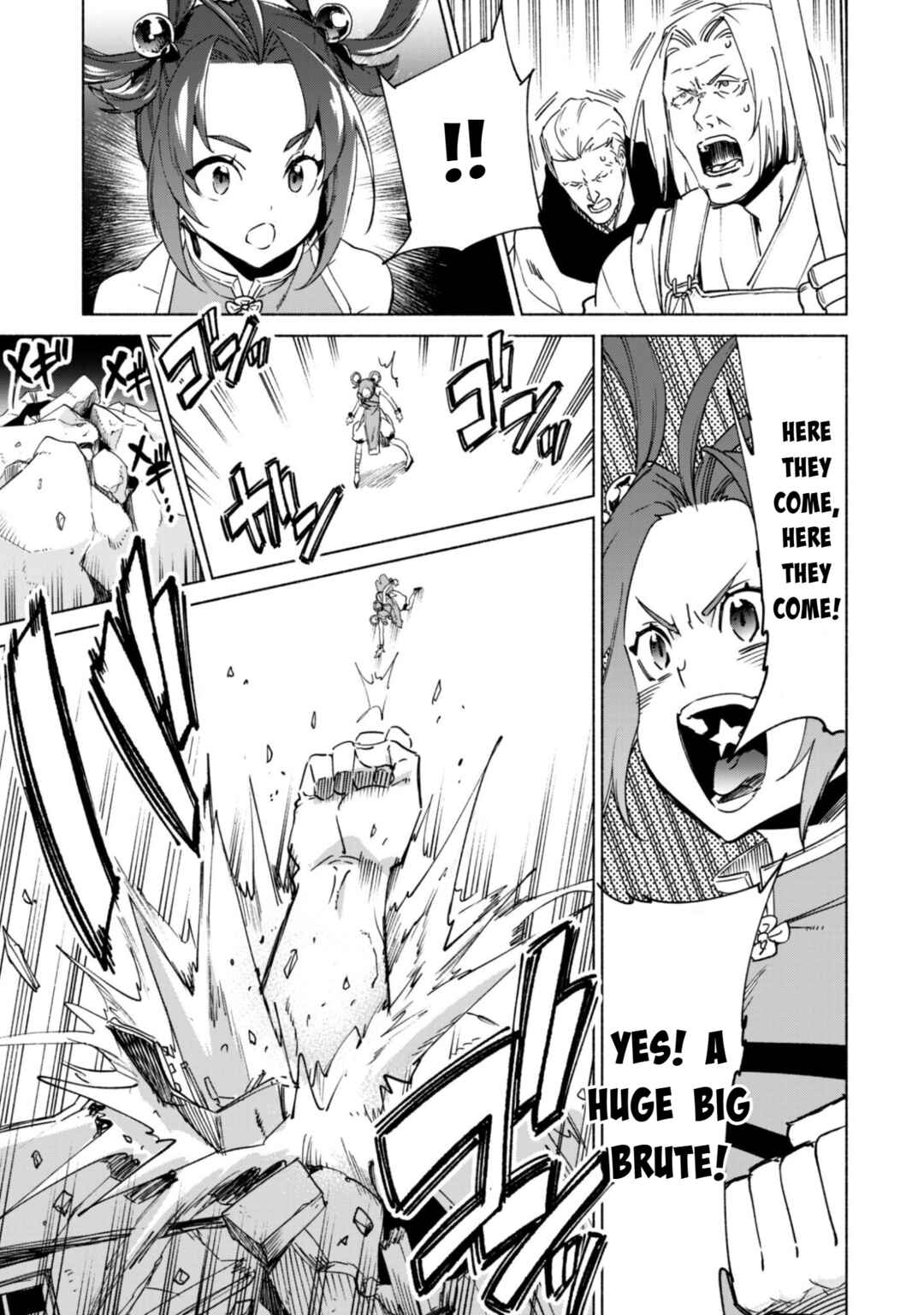 Chapter 89 - Page 15