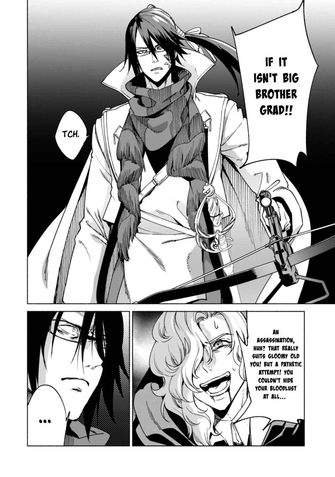 Chapter 89 - Page 20
