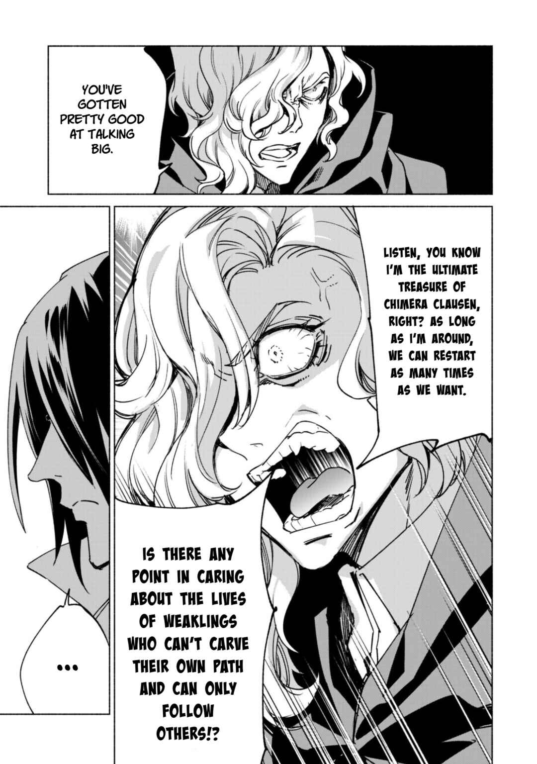 Chapter 89 - Page 23