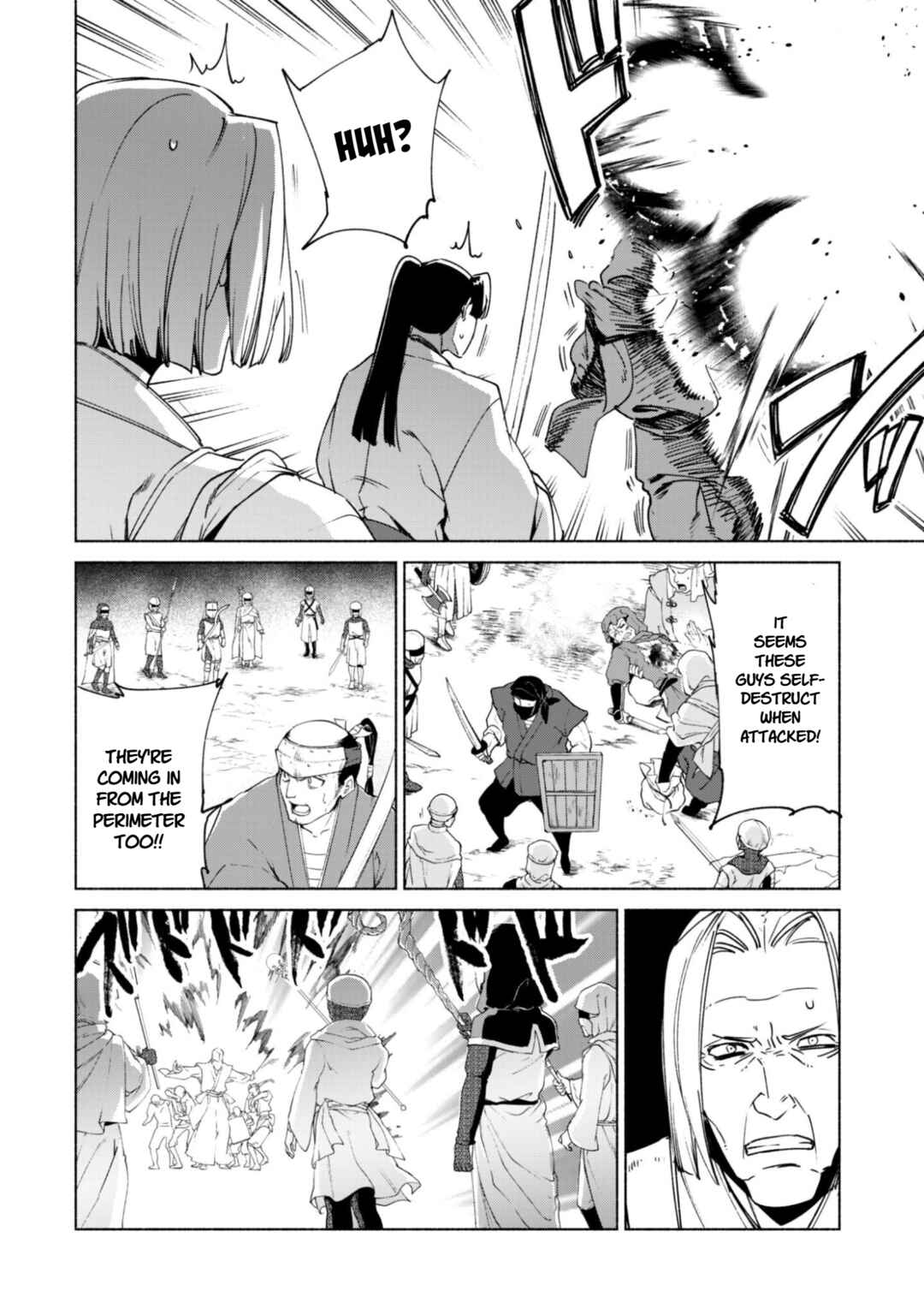 Chapter 89 - Page 4