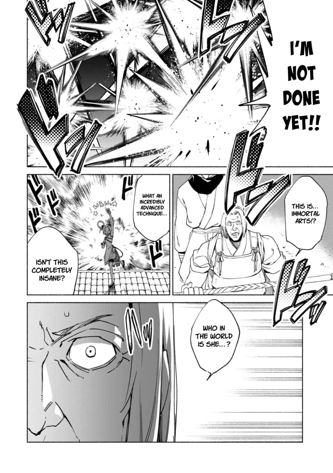 Chapter 89 - Page 8