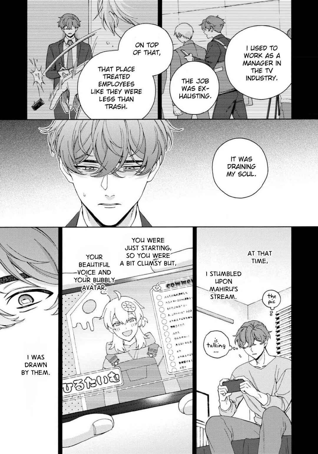 Chapter 6 - Page 5