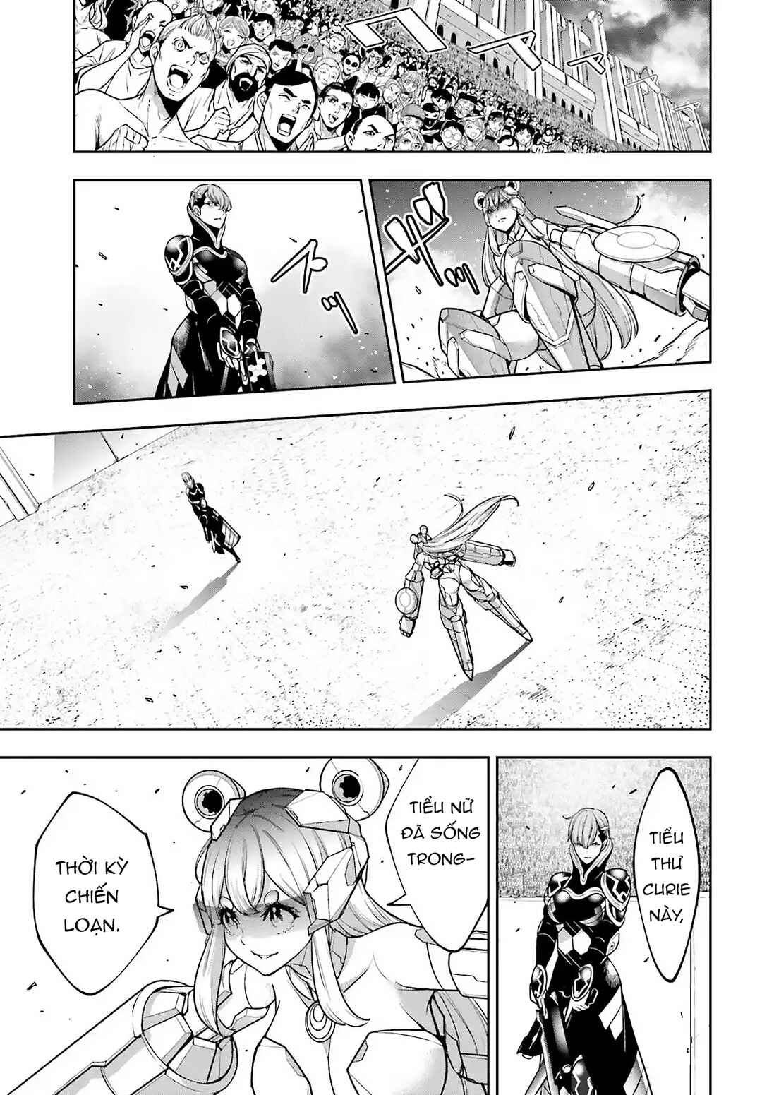 Chapter 27 - Page 21