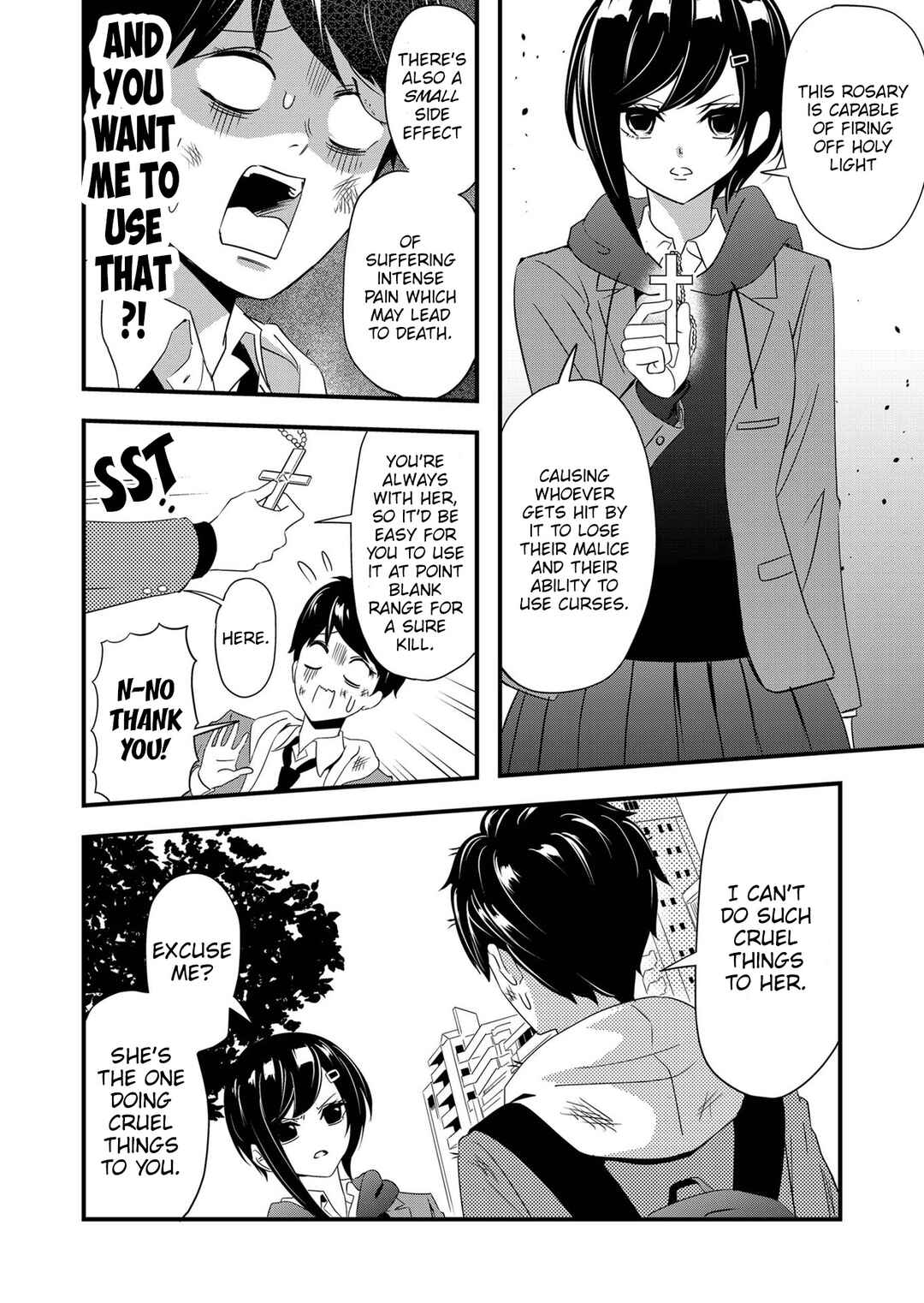 Chapter 5 - Page 3