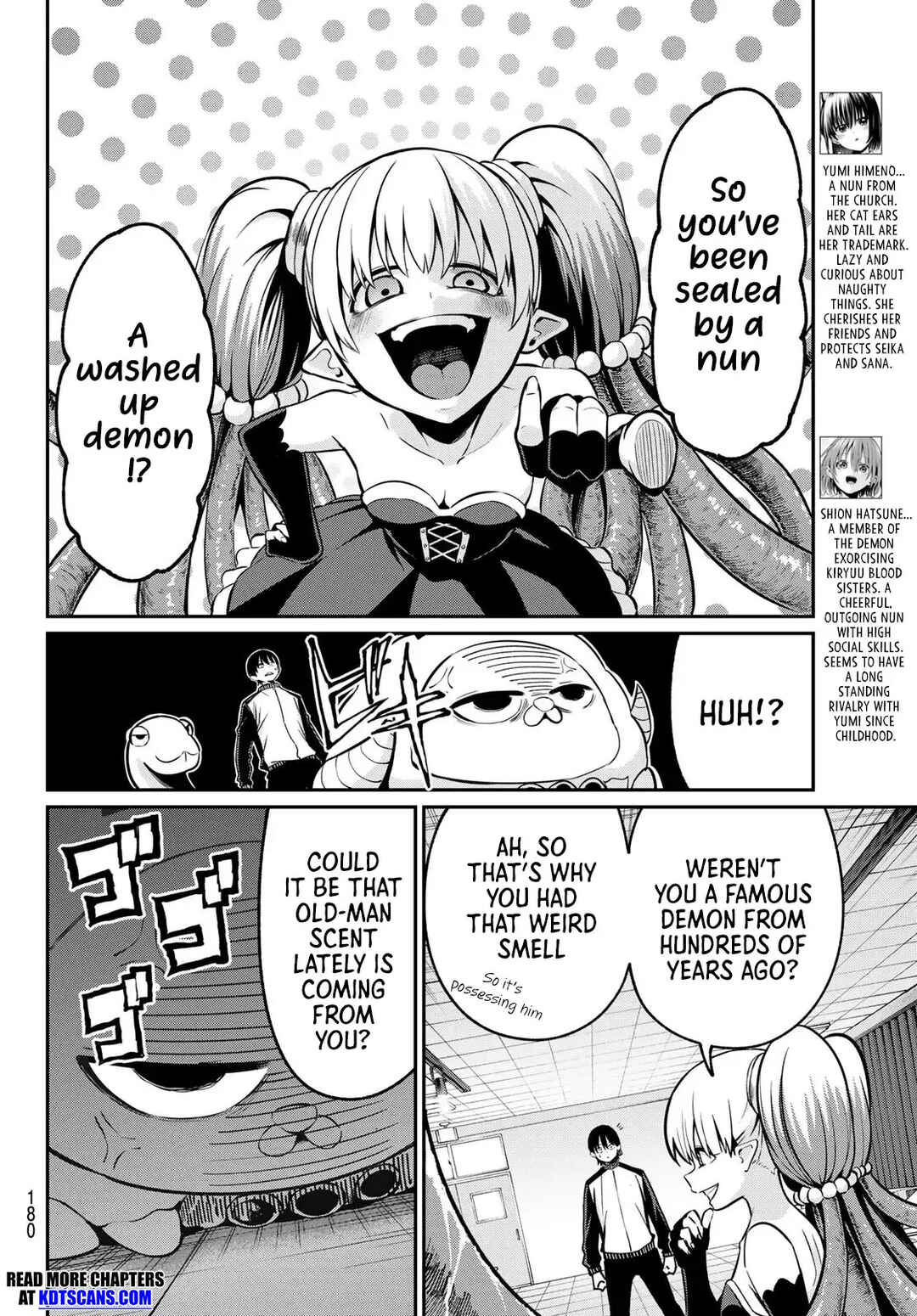 Chapter 28 - Page 5