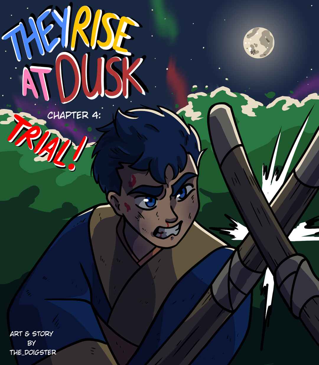 Chapter 4 - Page 1