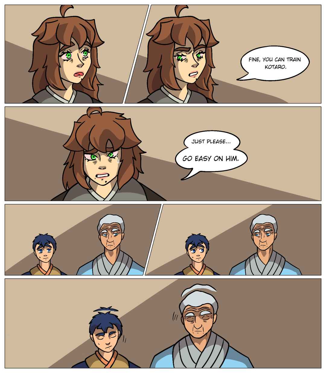 Chapter 4 - Page 10