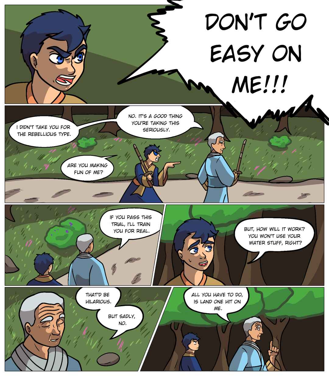 Chapter 4 - Page 11