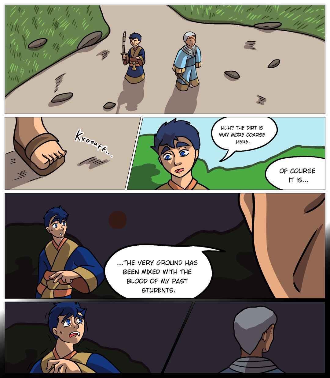 Chapter 4 - Page 12