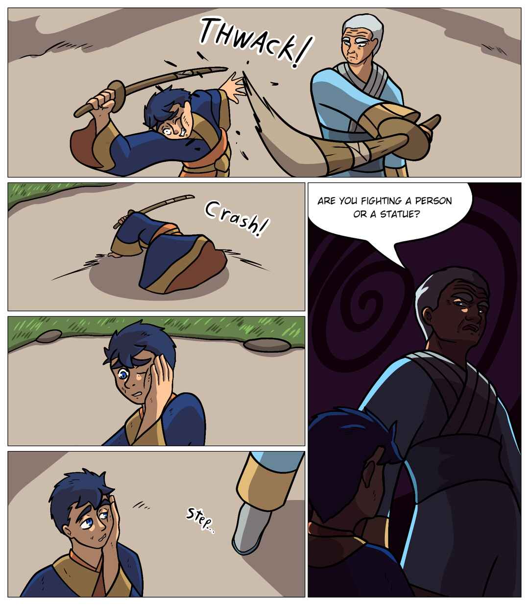 Chapter 4 - Page 17