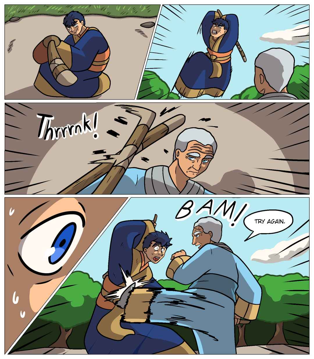 Chapter 4 - Page 19