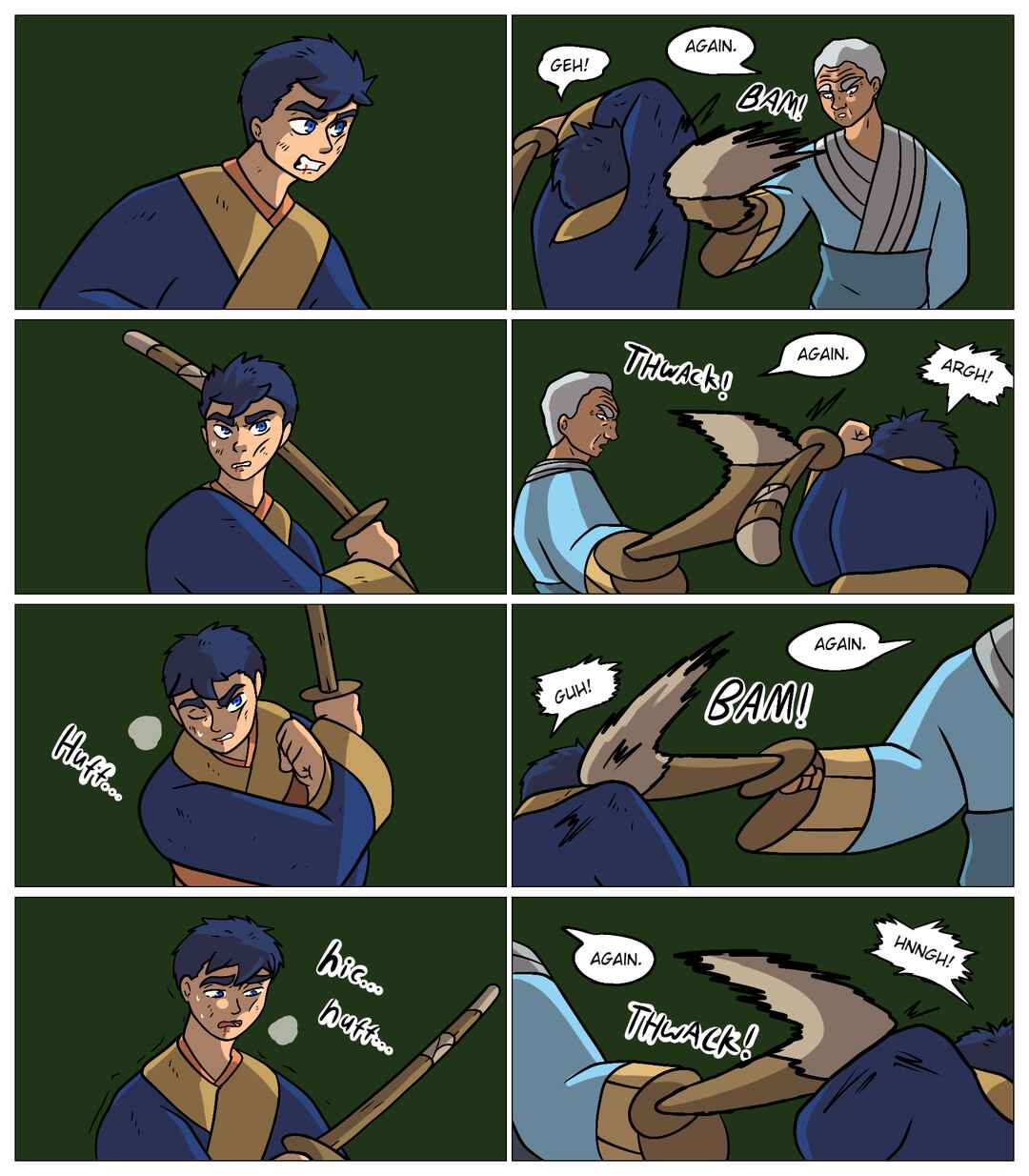 Chapter 4 - Page 21