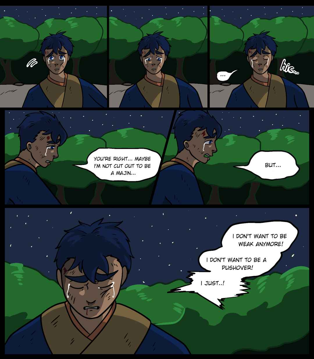 Chapter 4 - Page 27