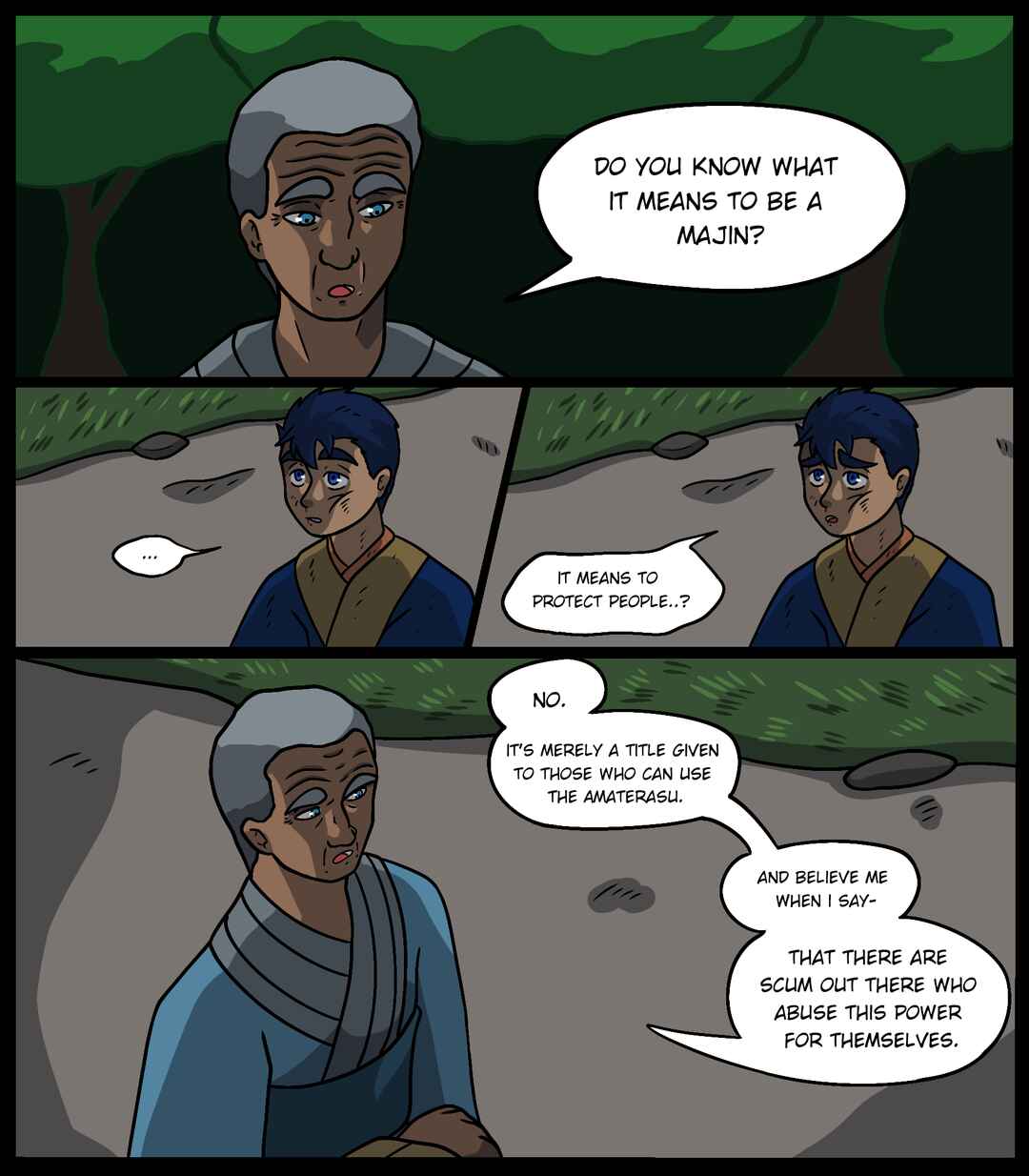 Chapter 4 - Page 29