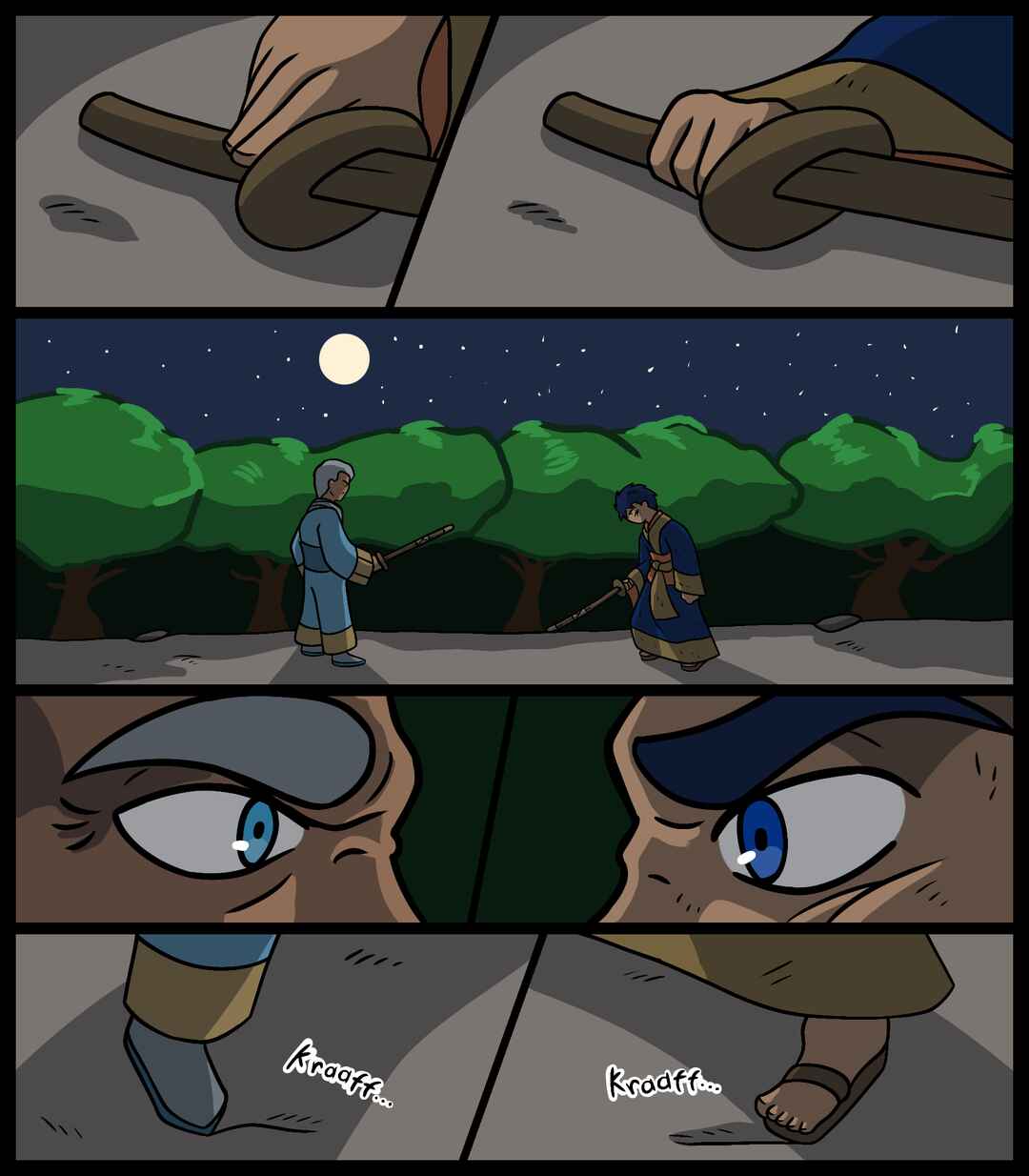 Chapter 4 - Page 31
