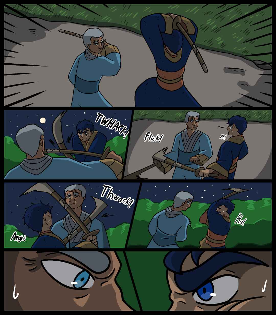 Chapter 4 - Page 32