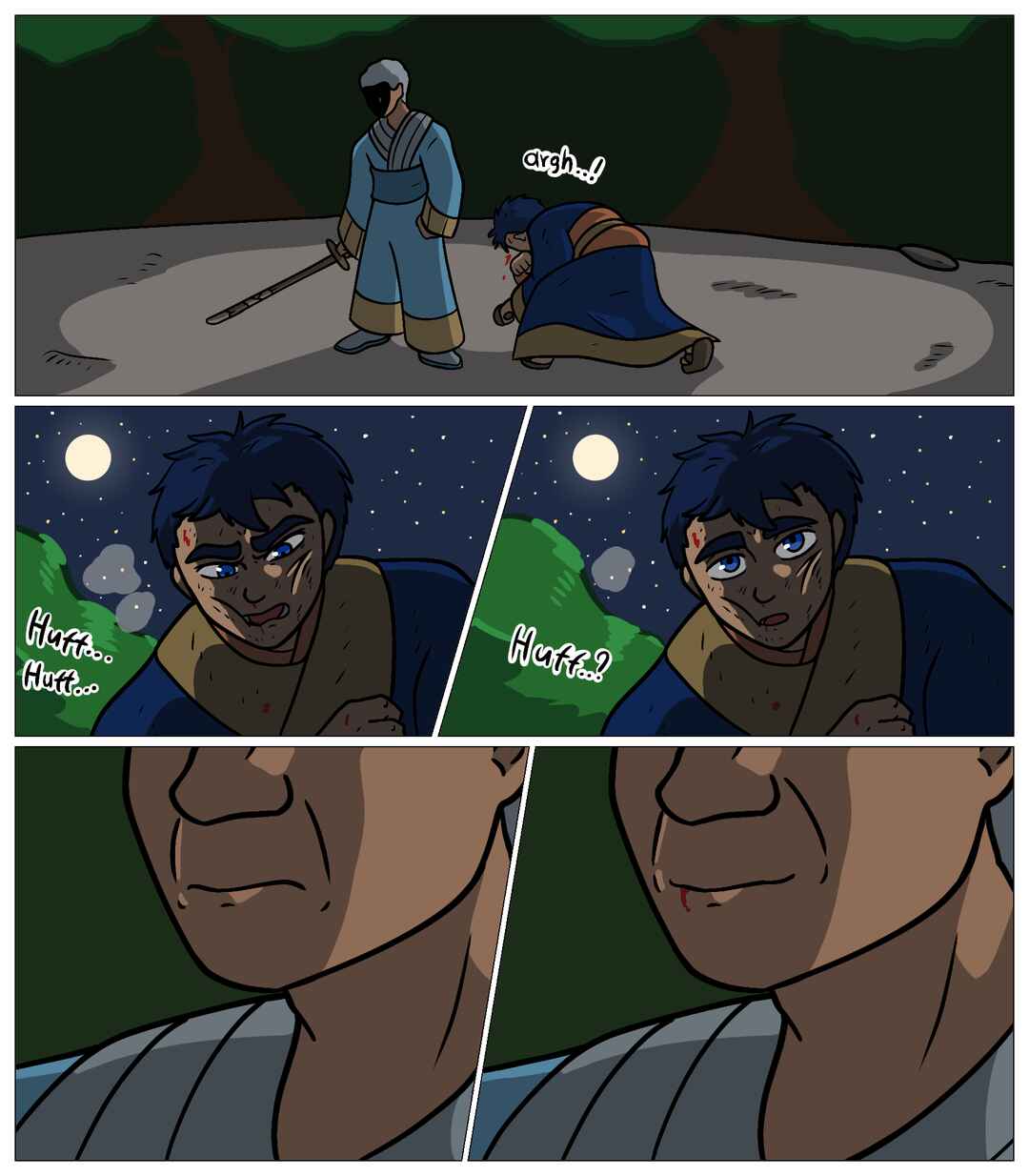 Chapter 4 - Page 35