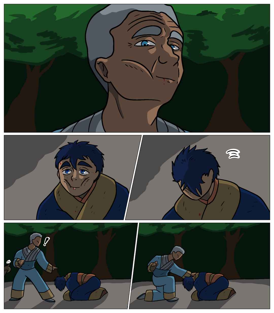 Chapter 4 - Page 36